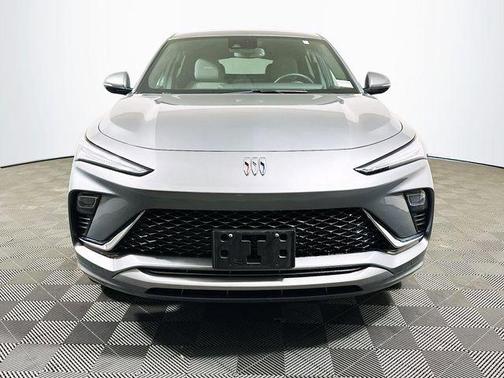 2024 Buick Envista Avenir FWD