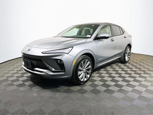 2024 Buick Envista Avenir FWD