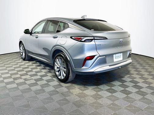 2024 Buick Envista Avenir FWD