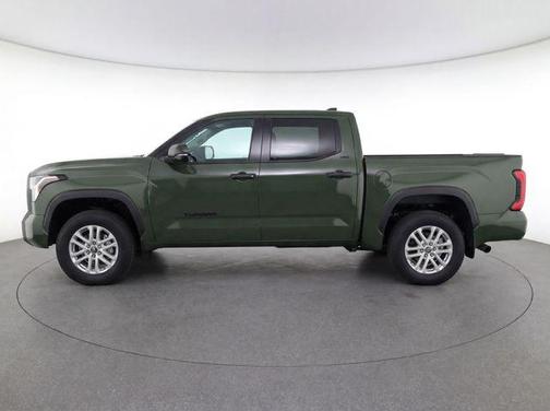 Army Green 2023 Toyota Tundra SR5