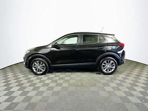2020 Buick Encore GX Select