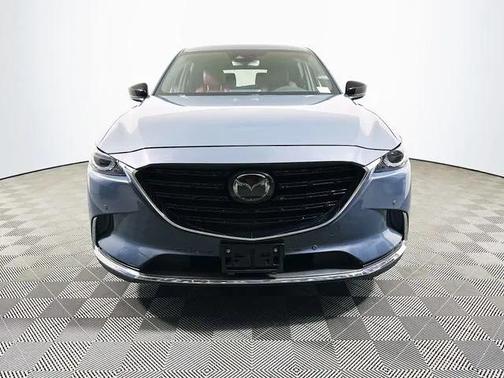 2023 Mazda CX-9 Carbon Edition