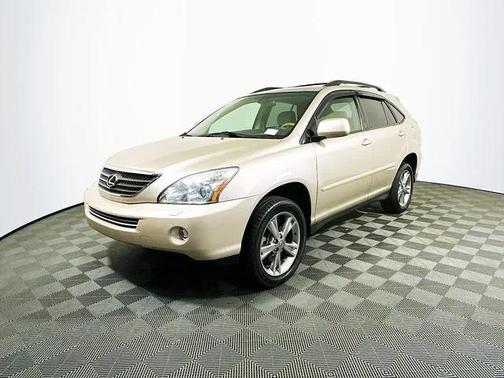 2006 Lexus RX 400h Base