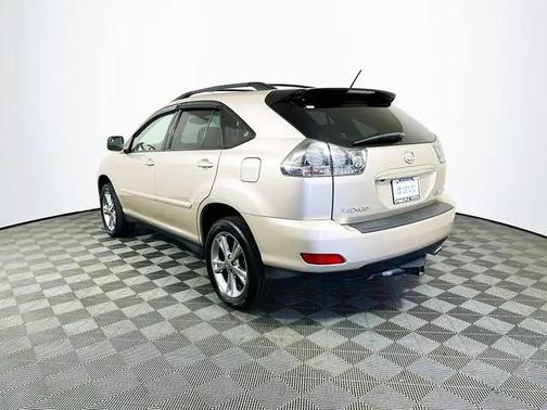 2006 Lexus RX 400h Base