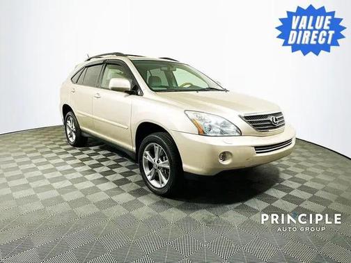 2006 Lexus RX 400h Base