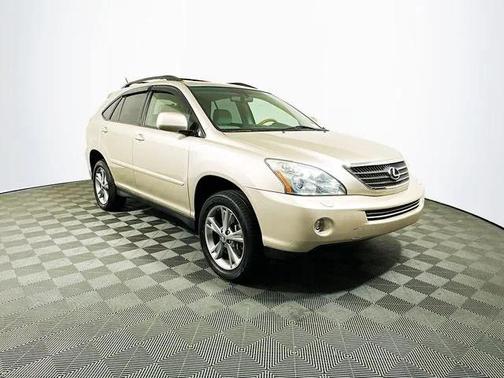 2006 Lexus RX 400h Base