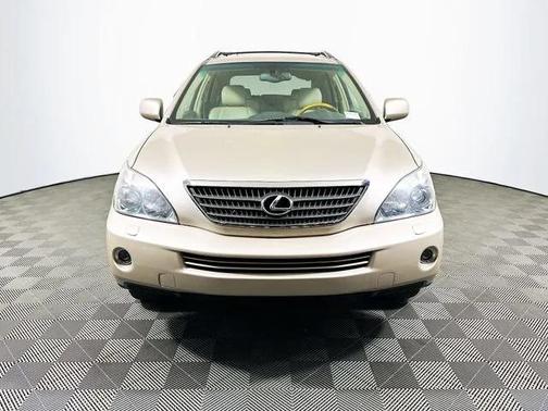 2006 Lexus RX 400h Base