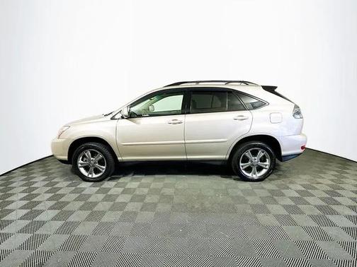 2006 Lexus RX 400h Base