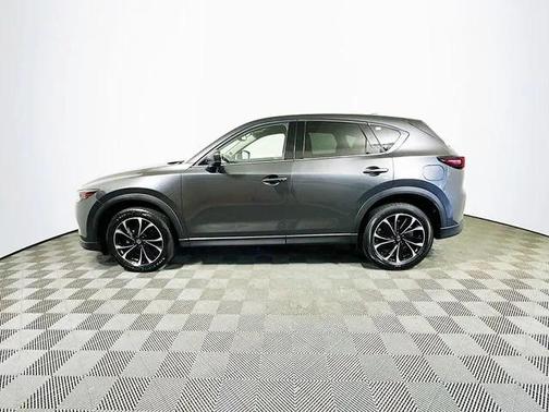 2023 Mazda CX-5 2.5 S Premium