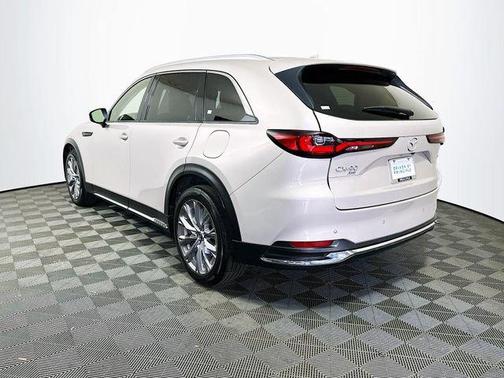 2024 Mazda CX-90 3.3 Turbo Premium