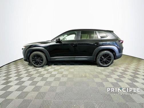 2024 Mazda CX-50 2.5 S Preferred Package