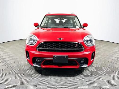 2024 MINI Countryman Cooper S ALL4