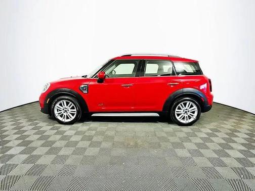 2024 MINI Countryman Cooper S ALL4