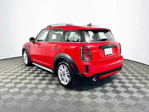 2024 MINI Countryman Cooper S ALL4