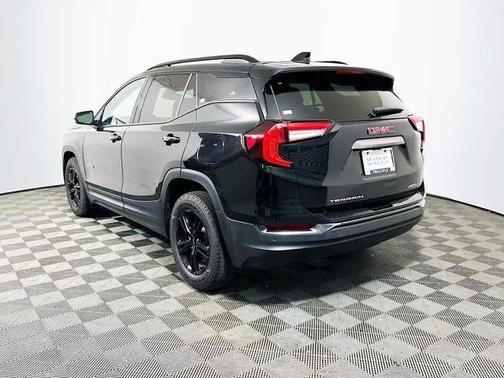 2023 GMC Terrain AWD AT4