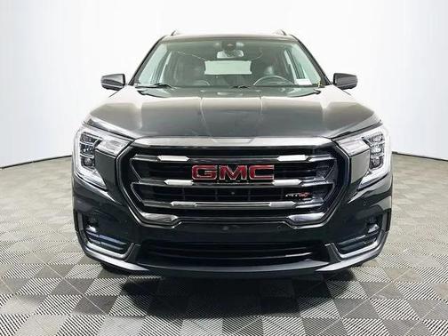 2023 GMC Terrain AWD AT4