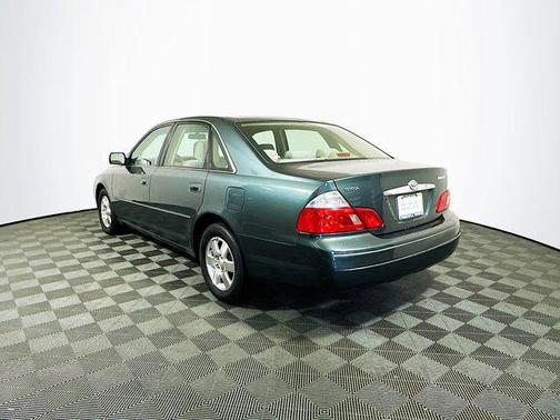 2003 Toyota Avalon XL