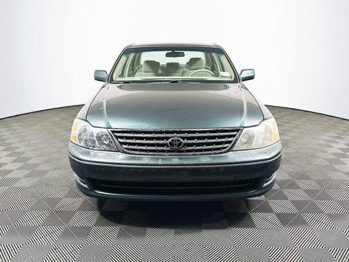 2003 Toyota Avalon XL