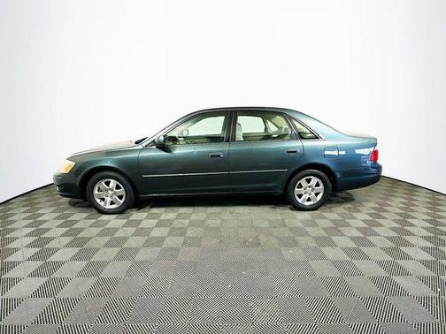 2003 Toyota Avalon XL