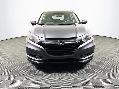 2017 Honda HR-V EX-L w/Navigation