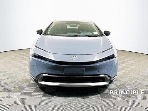 2023 Toyota Prius XLE