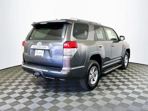 2013 Toyota 4Runner SR5