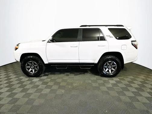2019 Toyota 4Runner TRD Off Road Premium