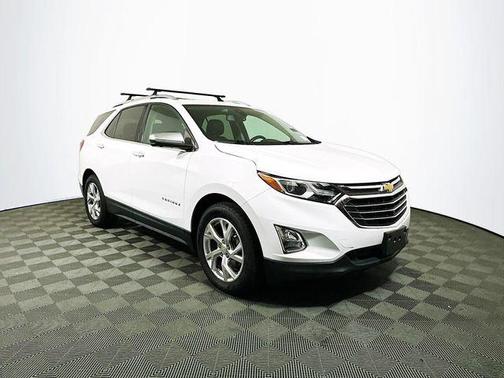 2021 Chevrolet Equinox Premier w/1LZ
