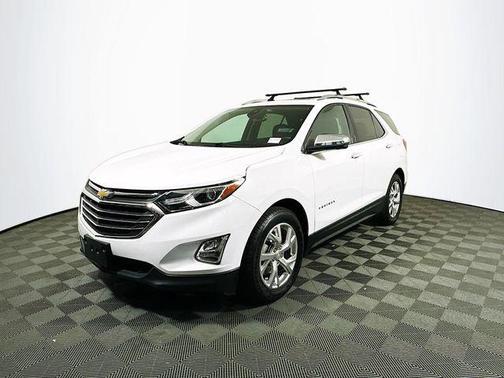 2021 Chevrolet Equinox Premier w/1LZ