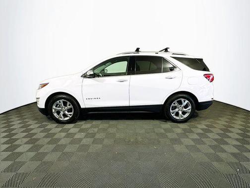 2021 Chevrolet Equinox Premier w/1LZ
