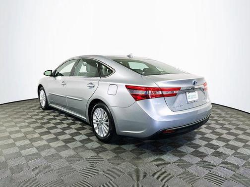 2015 Toyota Avalon Hybrid XLE Touring