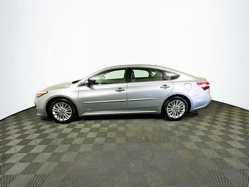 2015 Toyota Avalon Hybrid XLE Touring