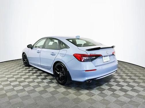 2024 Honda Civic Si Base
