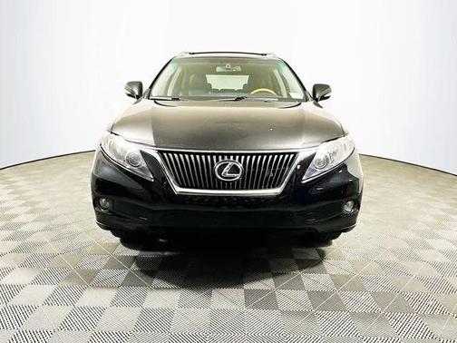 2010 Lexus RX 350 Base