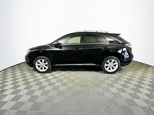 2010 Lexus RX 350 Base