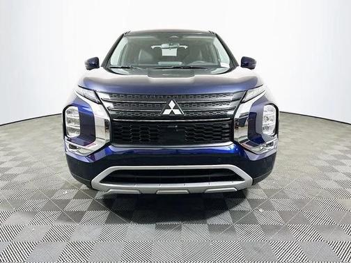 2024 Mitsubishi Outlander SE 2.5 2WD