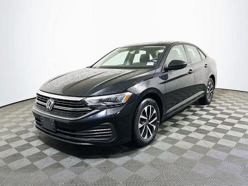 2024 Volkswagen Jetta 1.5T S