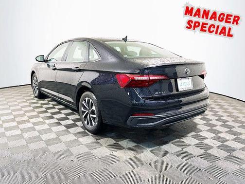 2024 Volkswagen Jetta 1.5T S