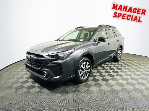 2024 Subaru Outback Premium