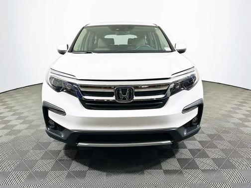 2020 Honda Pilot AWD EX-L