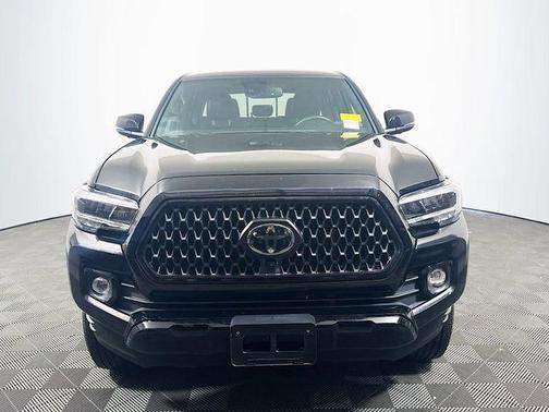 2023 Toyota Tacoma Limited