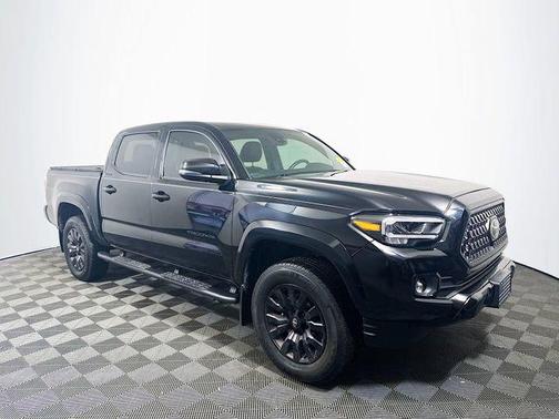 2023 Toyota Tacoma Limited