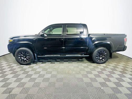 2023 Toyota Tacoma Limited