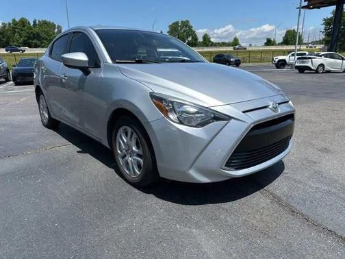 2018 Toyota Yaris iA Base