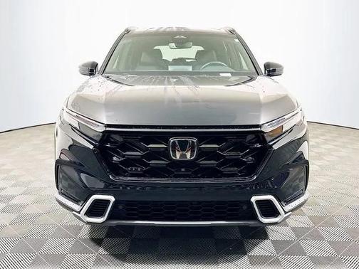 2025 Honda CR-V Hybrid Sport Touring AWD