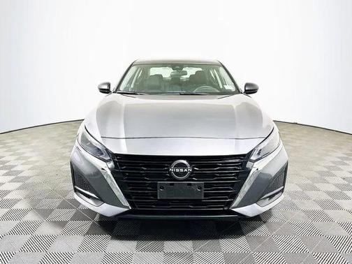 2024 Nissan Altima S FWD