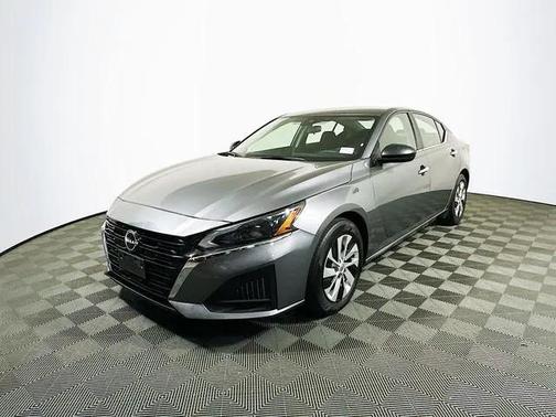 2024 Nissan Altima S FWD