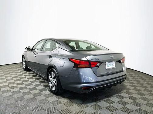2024 Nissan Altima S FWD
