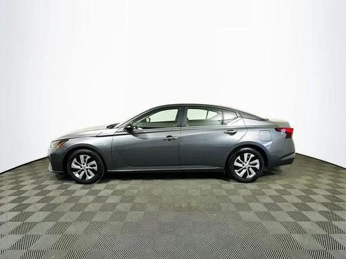 2024 Nissan Altima S FWD