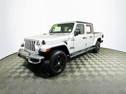 2023 Jeep Gladiator Sport S